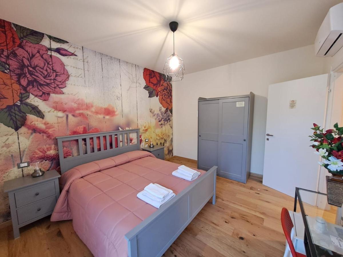 福尔米亚La Campagna Di Peppe E Tullia住宿加早餐旅馆 外观 照片